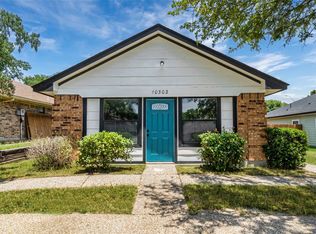 10302 Lone Pine Ln, Fort Worth, TX 76108