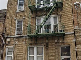 6211 Hudson Ave APT 5, West New York, NJ 07093