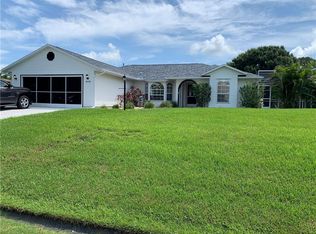 478 Melrose Ln, Sebastian, FL 32958