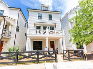 2361 SE Rover Ct, Atlanta, GA 30317