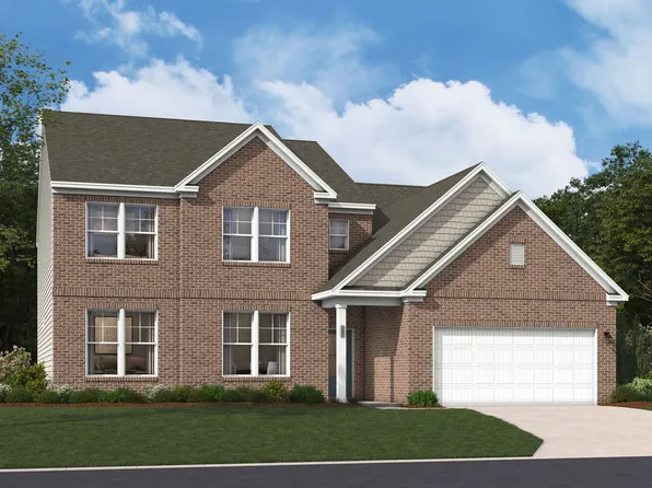 The Doyle Plan, Williams Grove