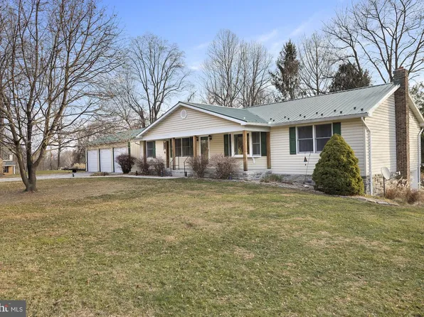 63 Hilltop Trl, Fairfield, PA 17320