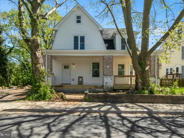 329 Boyd Ave, Martinsburg, WV 25401