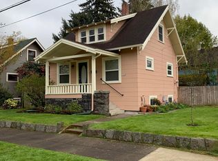 1406 NE Failing St, Portland, OR 97212