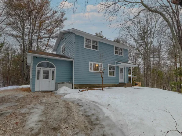 109 Ohio Rd, Shelburne, NS B0T 1W0