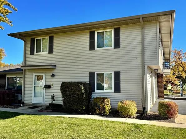 1024 Sagamore Dr #1024, Schaumburg, IL 60194