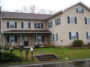4992 Back Maitland Rd, Mc Clure, PA 17841