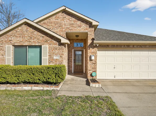 1425 Anthony St, McKinney, TX 75069
