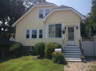 6 Vincent Rd, West Roxbury, MA 02132