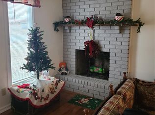 414 W Commercial St, Haskell, OK 74436