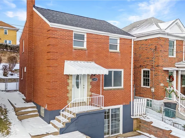 1455 Bellaire Pl, Pittsburgh, PA 15226