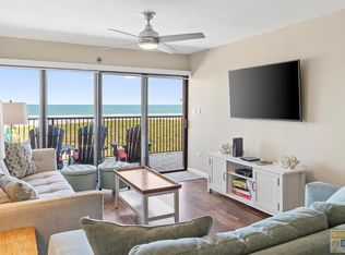 2800 Gulf Blvd UNIT 305, South Padre Island, TX 78597