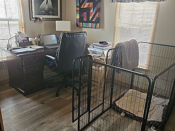 Office/Bedroom