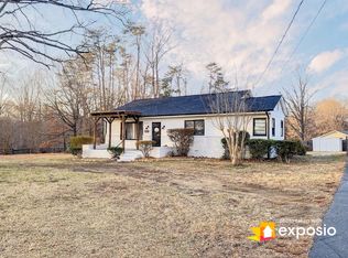 1231 2nd St, Eden, NC 27288