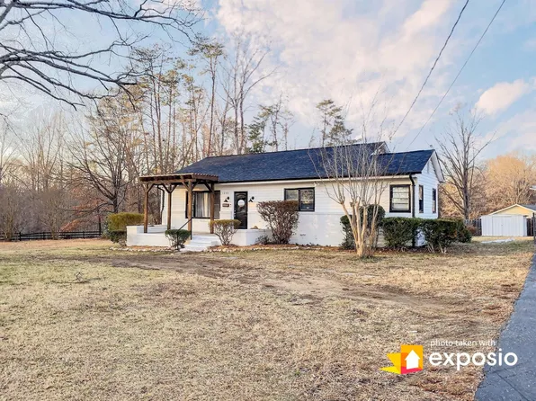 1231 2nd St, Eden, NC 27288