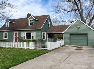 2035 Little York Rd, Dayton, OH 45414