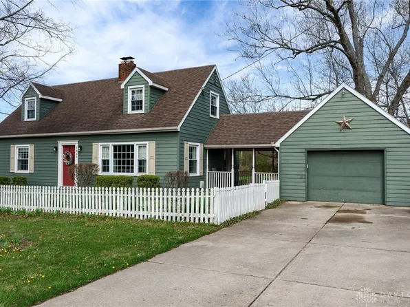 2035 Little York Rd, Dayton, OH 45414