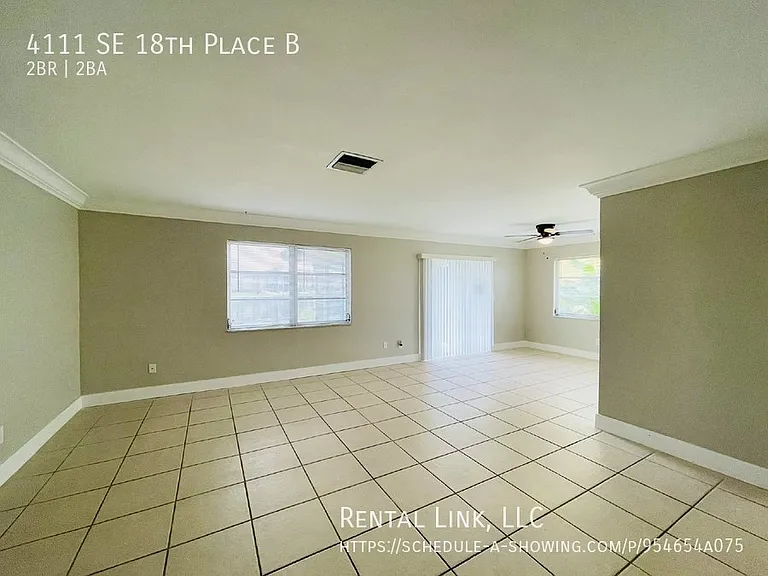 4111 SE 18th Pl #B — Photo 4