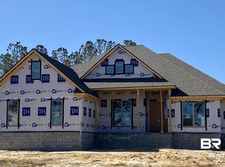 13130 Ibis Blvd, Spanish Fort, AL 36527