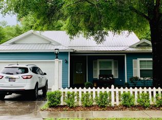 9380 Greenways Ln, Fanning Springs, FL 32693