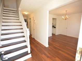 5960 Batson Ct #B, College Park, GA 30349