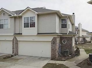 8126 Windham Lake Ter, Indianapolis, IN 46214