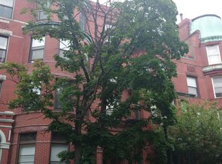 123 Saint Botolph St APT 3, Boston, MA 02115
