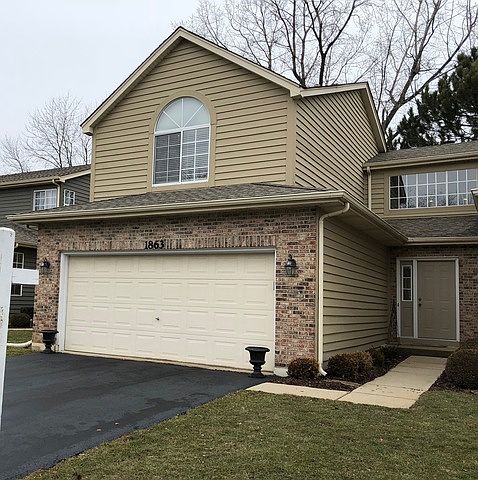 1st image of 1863 Tamahawk Ln #1863