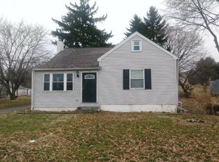 446 Mill St, Boyertown, PA 19512
