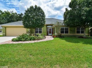 2261 SW Pigeon Ter, Port Saint Lucie, FL 34953