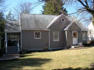 728 Vine Rd, Saint Marys, PA 15857