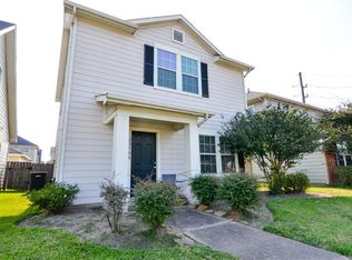 20506 Patriot Park Ln, Katy, TX 77449