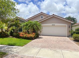 2022 Grey Falcon Cir SW, Vero Beach, FL 32962