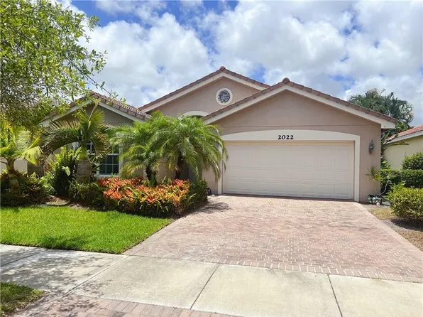 2022 Grey Falcon Cir SW, Vero Beach, FL 32962