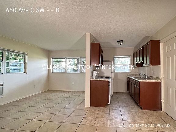 4th image of 650 Avenue C SW #B