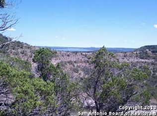 Hinch Drive, Canyon Lake, TX 78133