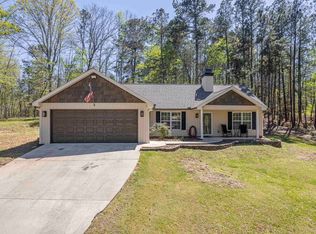 176 Arrowhead Trl, Eatonton, GA 31024