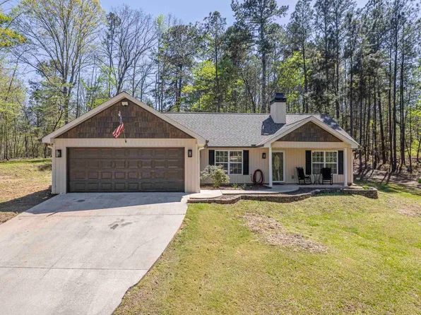 176 Arrowhead Trl, Eatonton, GA 31024