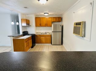 4518 4th St, Moss Point, MS 39563