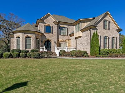 5557 Nelson Pointe Dr, Stone Mountain, GA, 30087