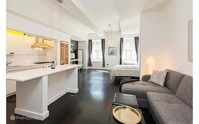 Sold by Douglas Elliman