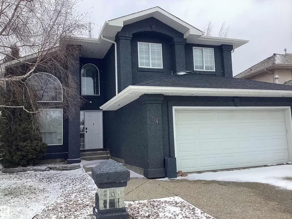 54 Leonard Dr, Saint Albert, AB T8N 6T3
