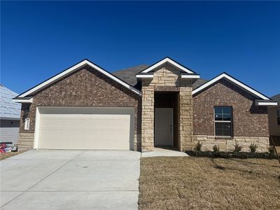 1712 Robinson Dr, Brenham, TX, 77833