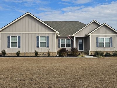 614 Fescue Dr #99, Statesboro, GA, 30458