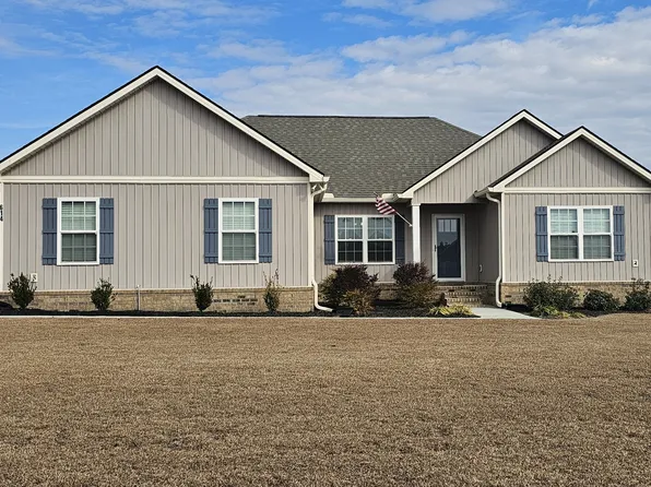 614 Fescue Dr #99, Statesboro, GA 30458