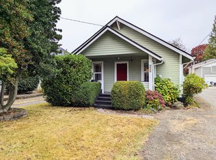 2029 Roosevelt Ave, Enumclaw, WA 98022