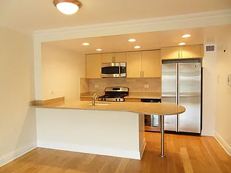 Rented by Stonehenge NYC LLC