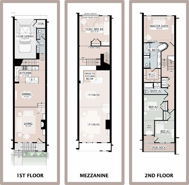 2nd image of 405 Avoca Ave Ste 9