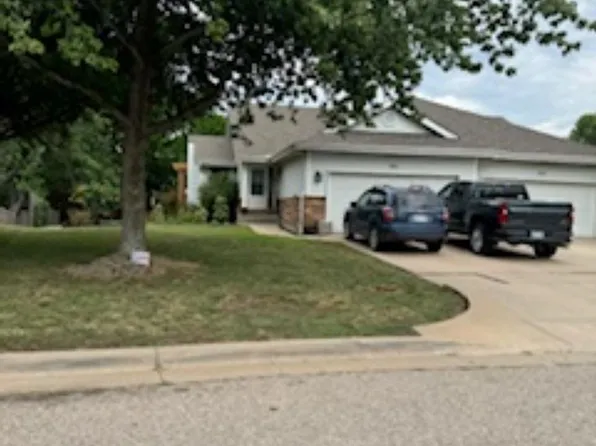 1411 N Glancey St, Andover, KS 67002