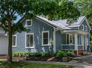 928 Franklin Ave, Kent, OH